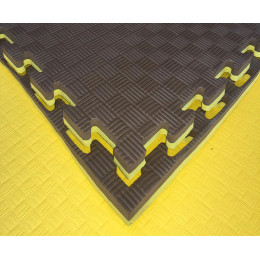 Будо-маты 1Х1 м, 20 мм - Китай (ЭВА)