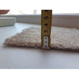 Тренировочный ковер 13х13м (гимнастический)