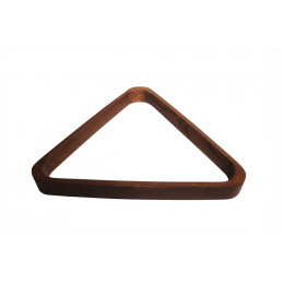 Треугольник деревянный для шаров 57мм